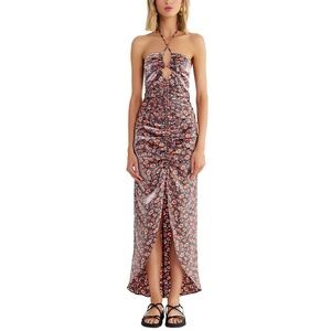 RUMER
Soraya Maxi Dress